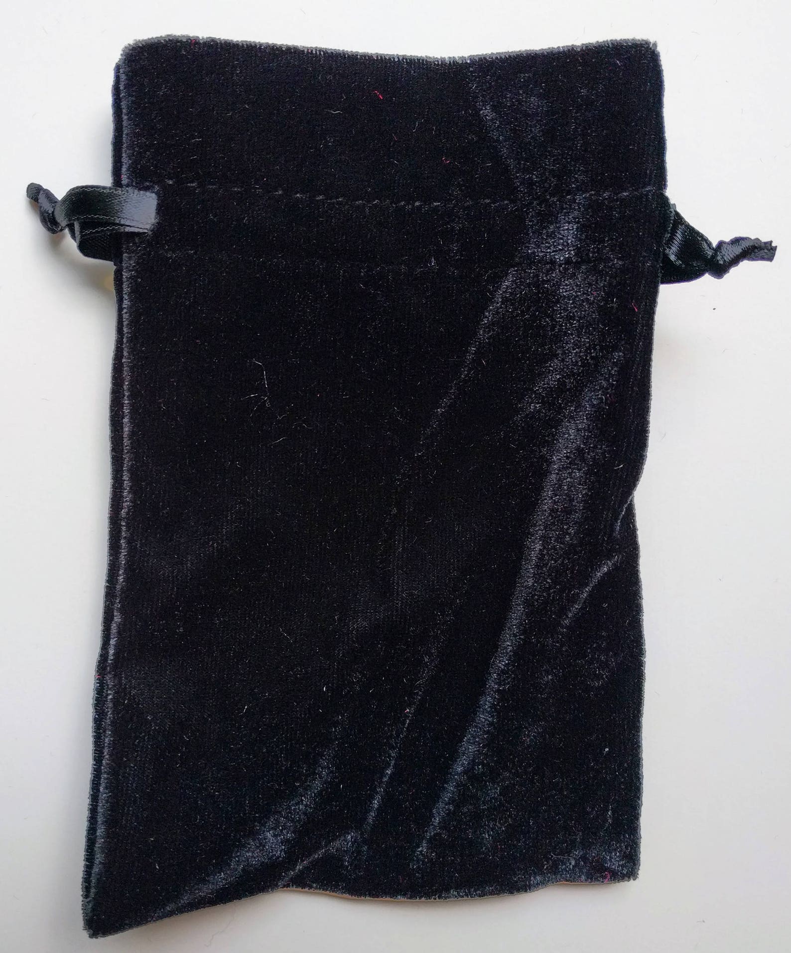Velvet Drawstring Bag 2nd Quality 3x4 4x6 6x9 8x13 In. - Etsy