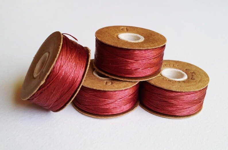 Vintage Belding Corticelli size B or D nylon thread 64 or 72 Etsy