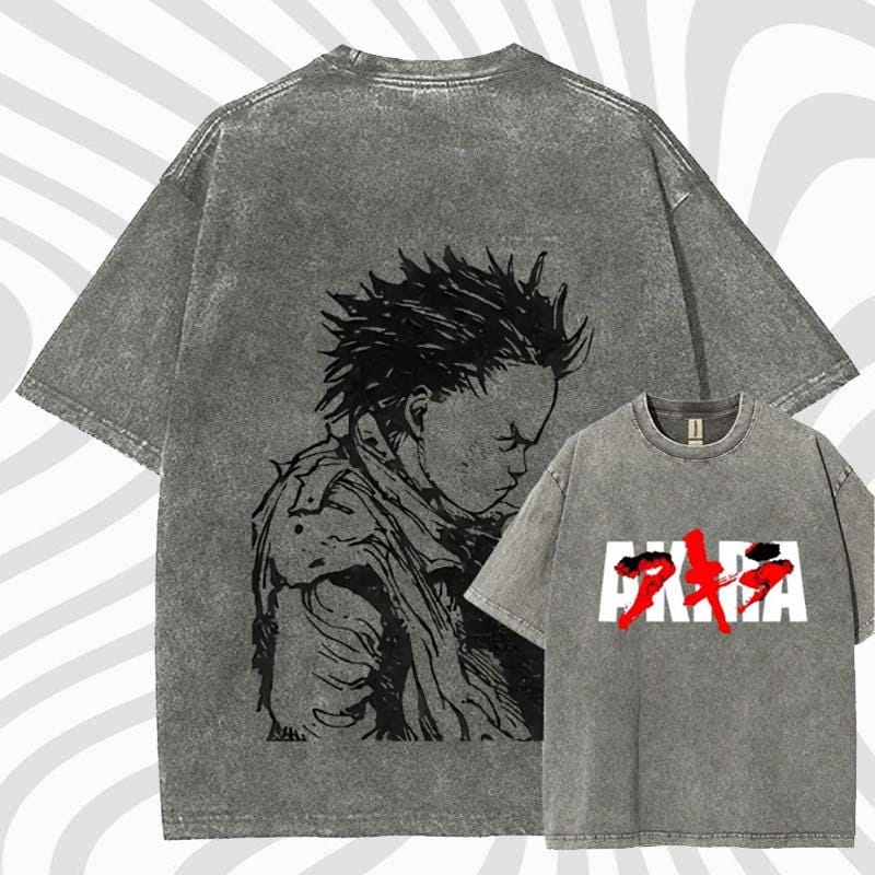 Tetsuo Cosplay - Etsy Canada