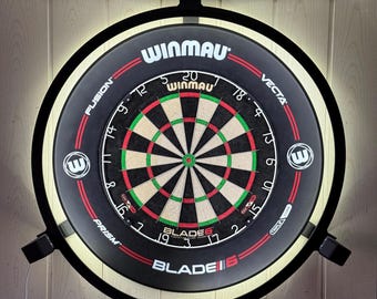 AutoDarts-set met camera's