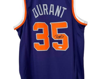 kd throwback jersey