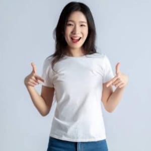 Fashion Made In Thailand