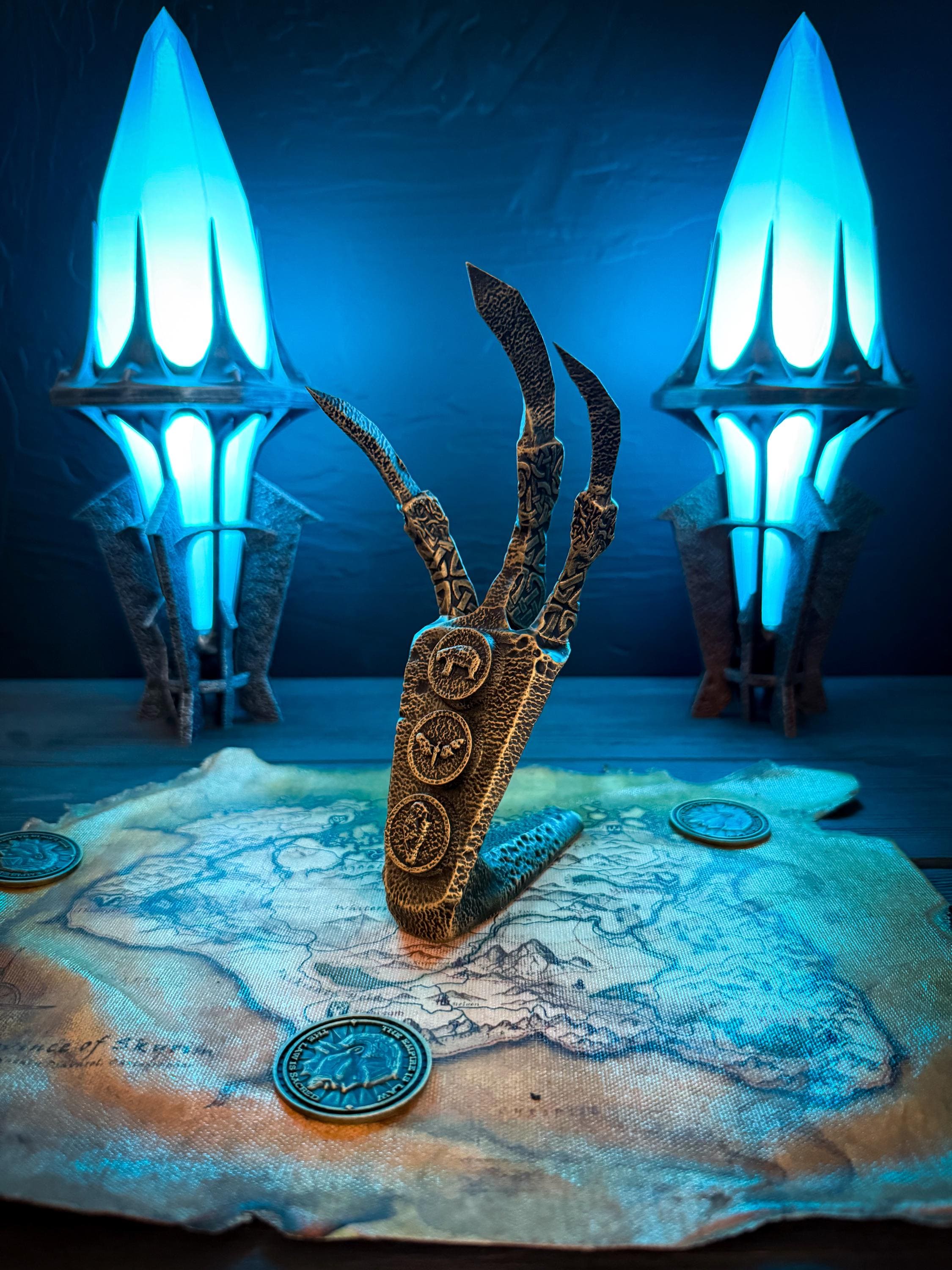 Buy Tes Fan Art Online In India - Etsy India