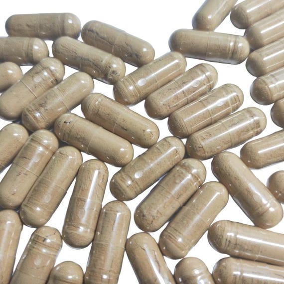 PRUNELLA, Prunella Vulgaris Capsules