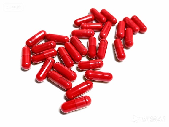 Dragon’s Blood Resin Extract Capsules: All Natural, No Fillers