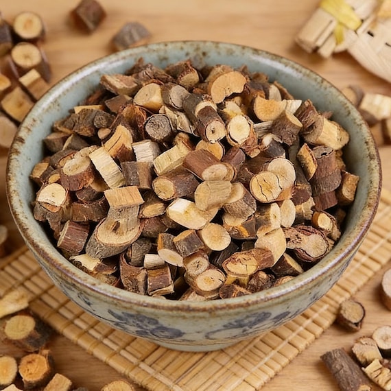 Dried Cinnamon Twigs (Cassia Twigs) | Gui Zhi | For Potpourri, Herbal Crafts & Traditional Simmering