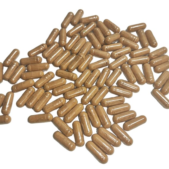 Epimedium Powder Capsules