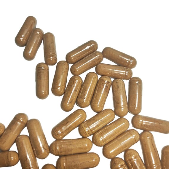 Cynomorium Songaricum Powder Capsules