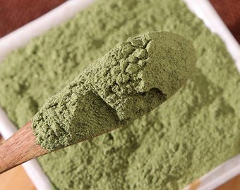 Wasserlinsen-Pulver, Lemnaceae-Pulver