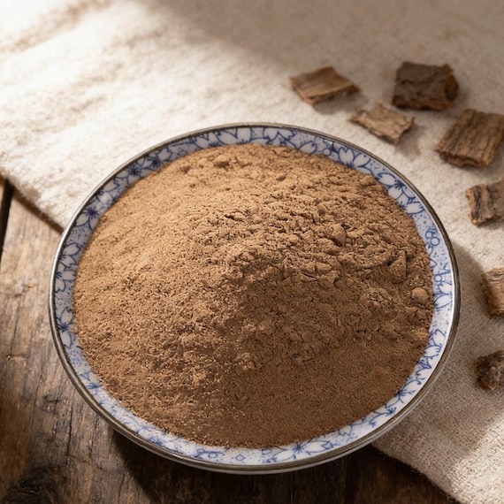 Organic Slippery Elm Bark Powder Tea