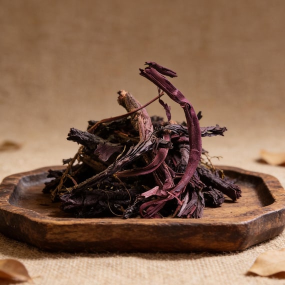 Zi Cao Radix Lithospermi Redroot Gromwell Root Arnebiae Arnebia Root