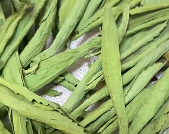 Dried Stevia Leaves - Natural Sweetener & Herbal Tea, DIY Sweetening - Sugar-Free, Zero Calorie