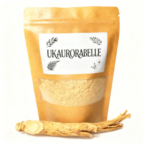 Wholesale Astragalus Root Powder | Dried Herbs | Herbal Tea
