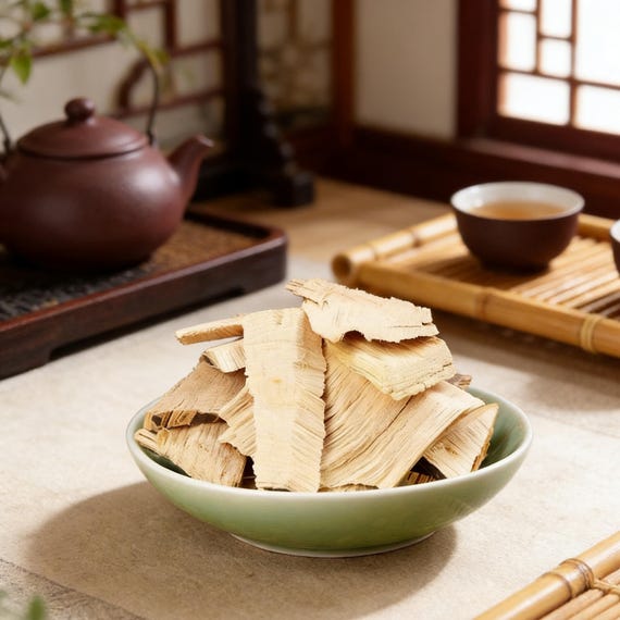 BITTERWOOD, Bitter Wood Tree Bark, Quassia Amara Wood