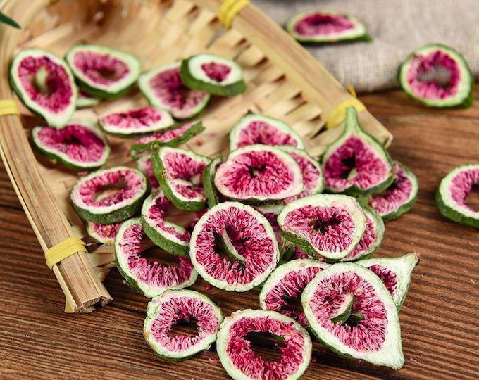 Featured listing image: Dried Fig Fruits Tea, Fructus Fici Ficus Carica, Natural Sweetness