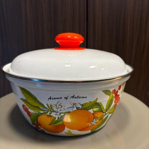 salad bowl