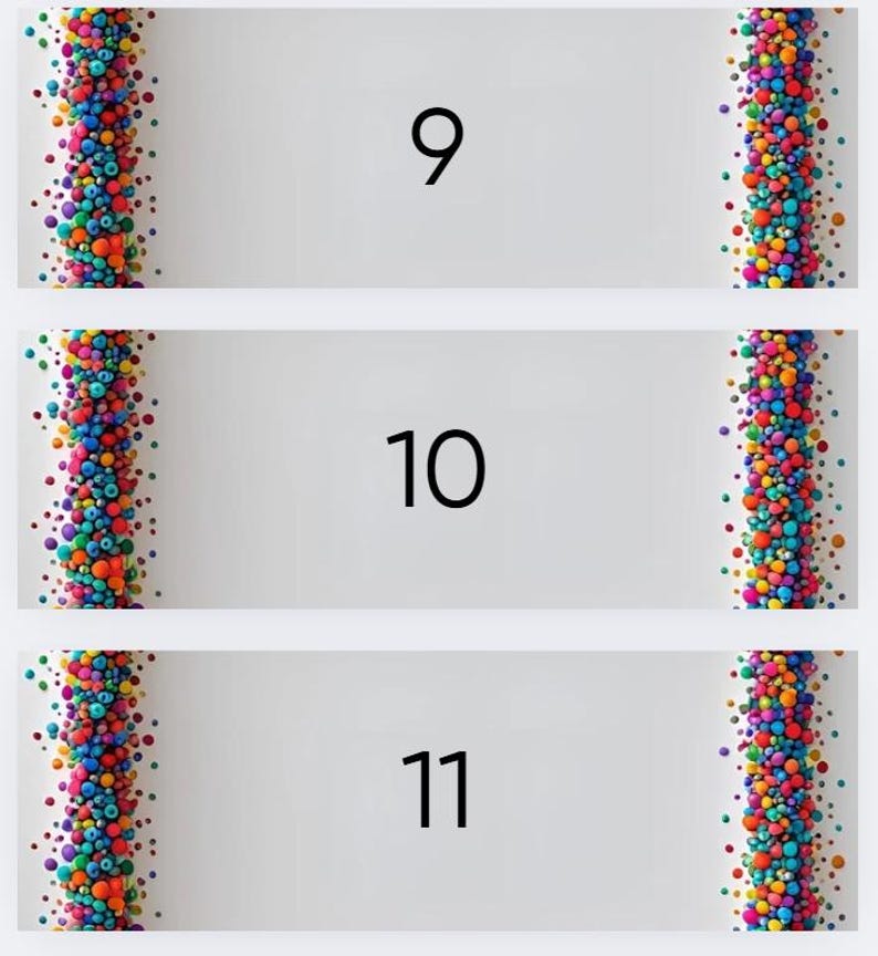 Primary School Daily Routine Cards – Months and Days for the Classroom ...