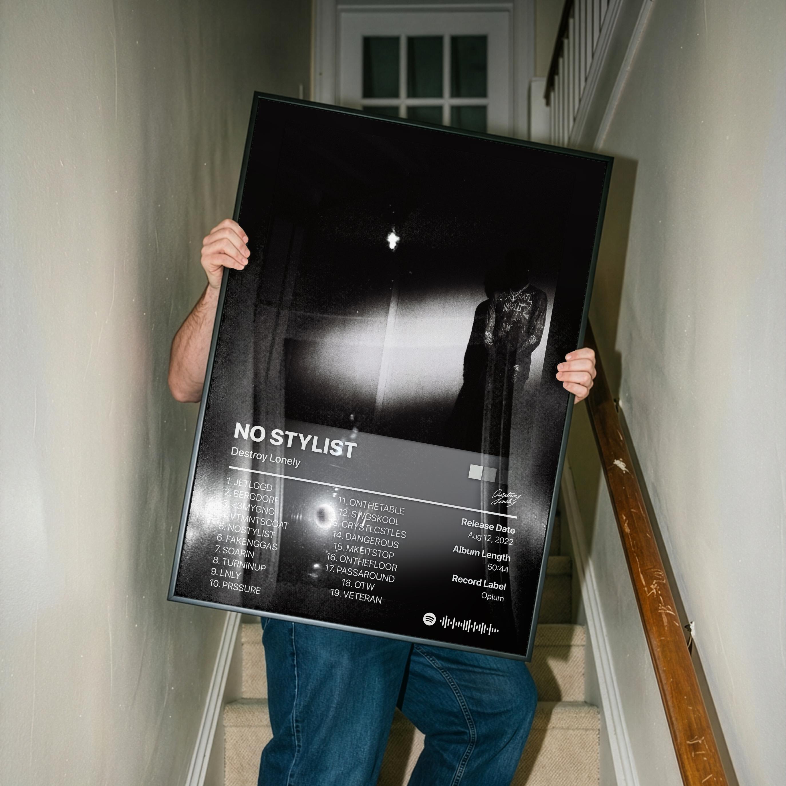 destroy lonely レコード まとめ売り destroy lonely レコード まとめ