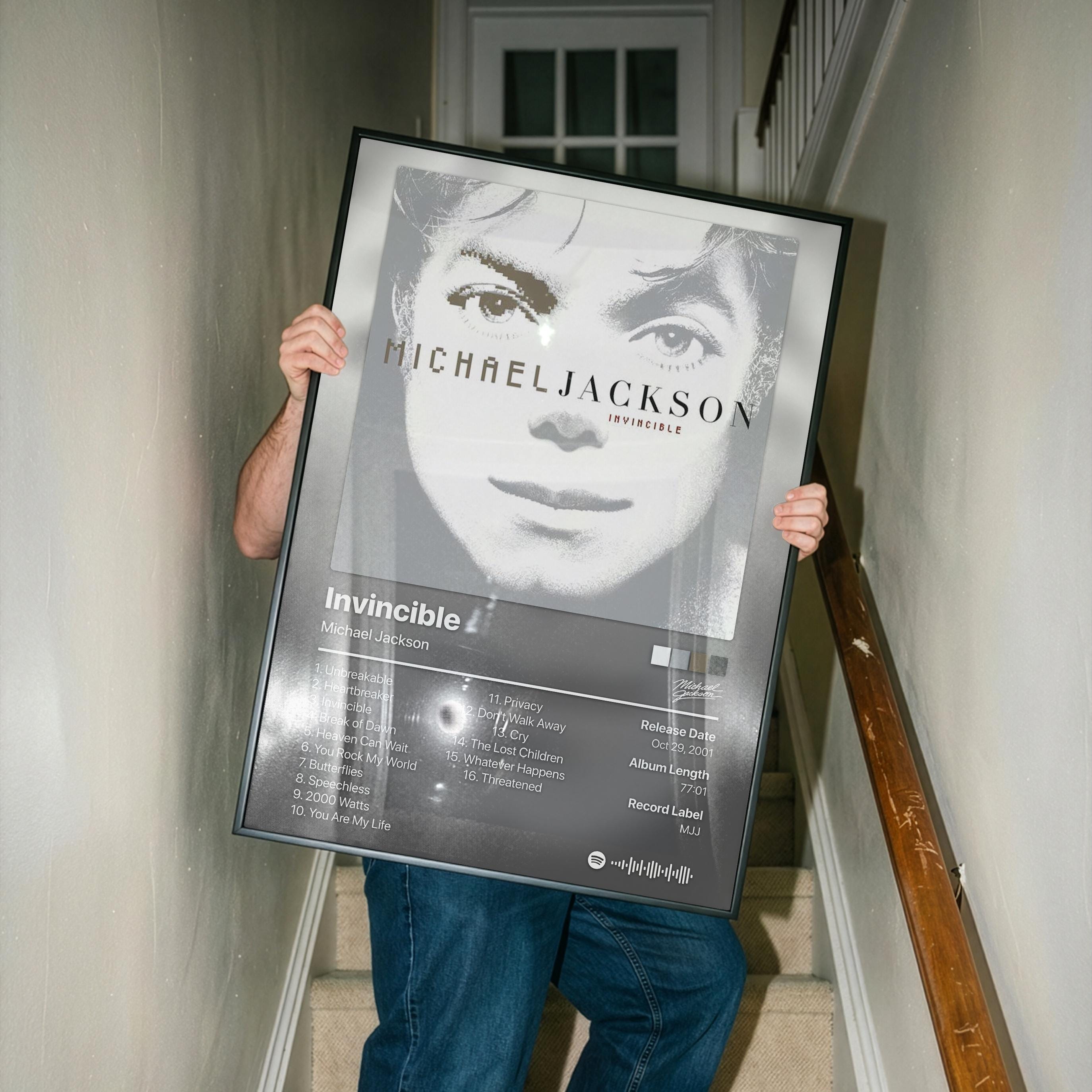 Michael jackson vinyl - Etsy 日本