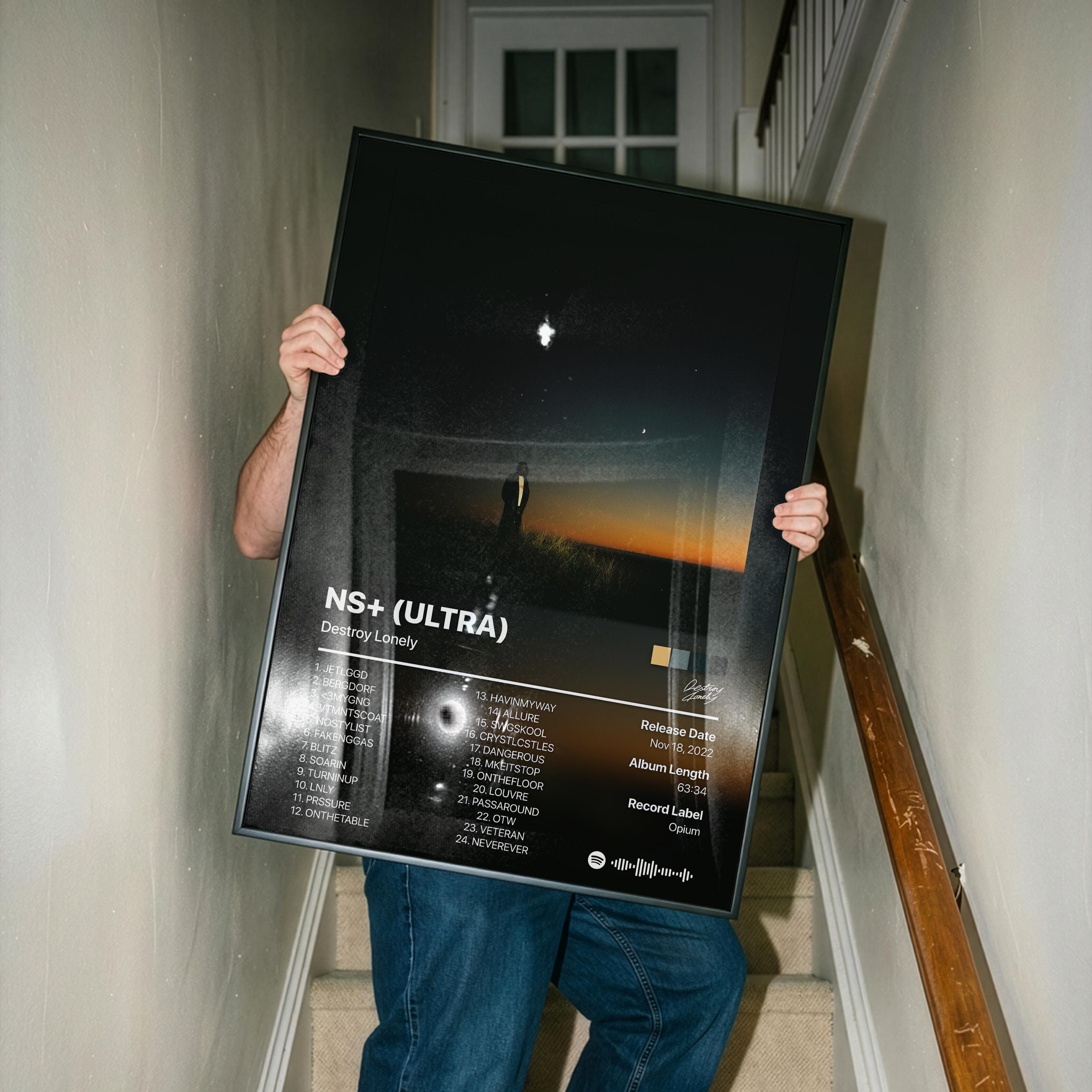 Destroy lonely - Etsy 日本