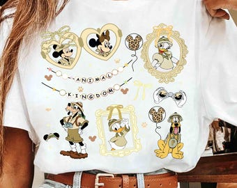 Coquette Disney Safari PNG, Animal Kingdom Toddler, Safari Kids, Disney Safari, Coquette Safari Descarga digital