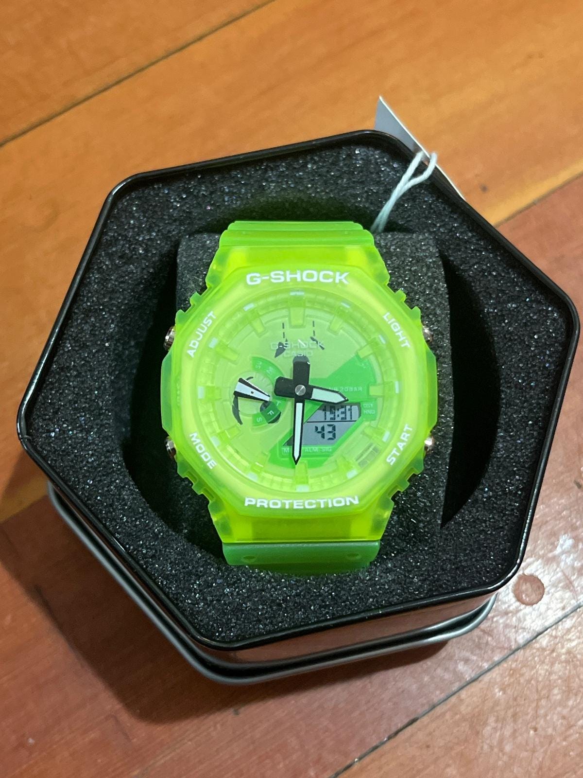 Y2k digital watches - Etsy 日本