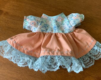 16 doll clothes