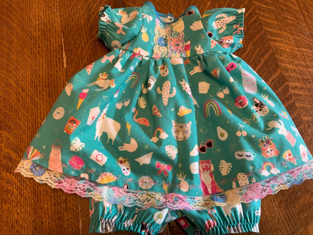 Doll Clothes 20 Doll Clothes 20 Inch Doll Clothes Etsy