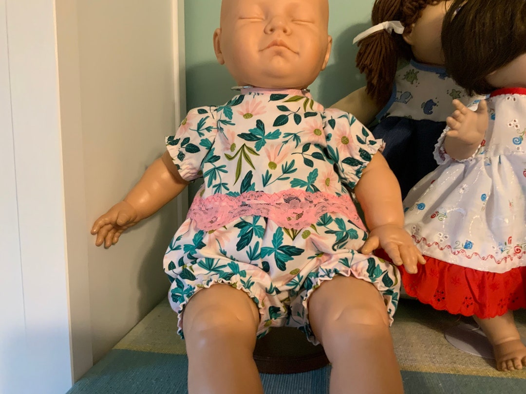 Doll Clothes, 20 Doll Clothes, 20 Inch Doll Clothes, Handmade 20 Doll