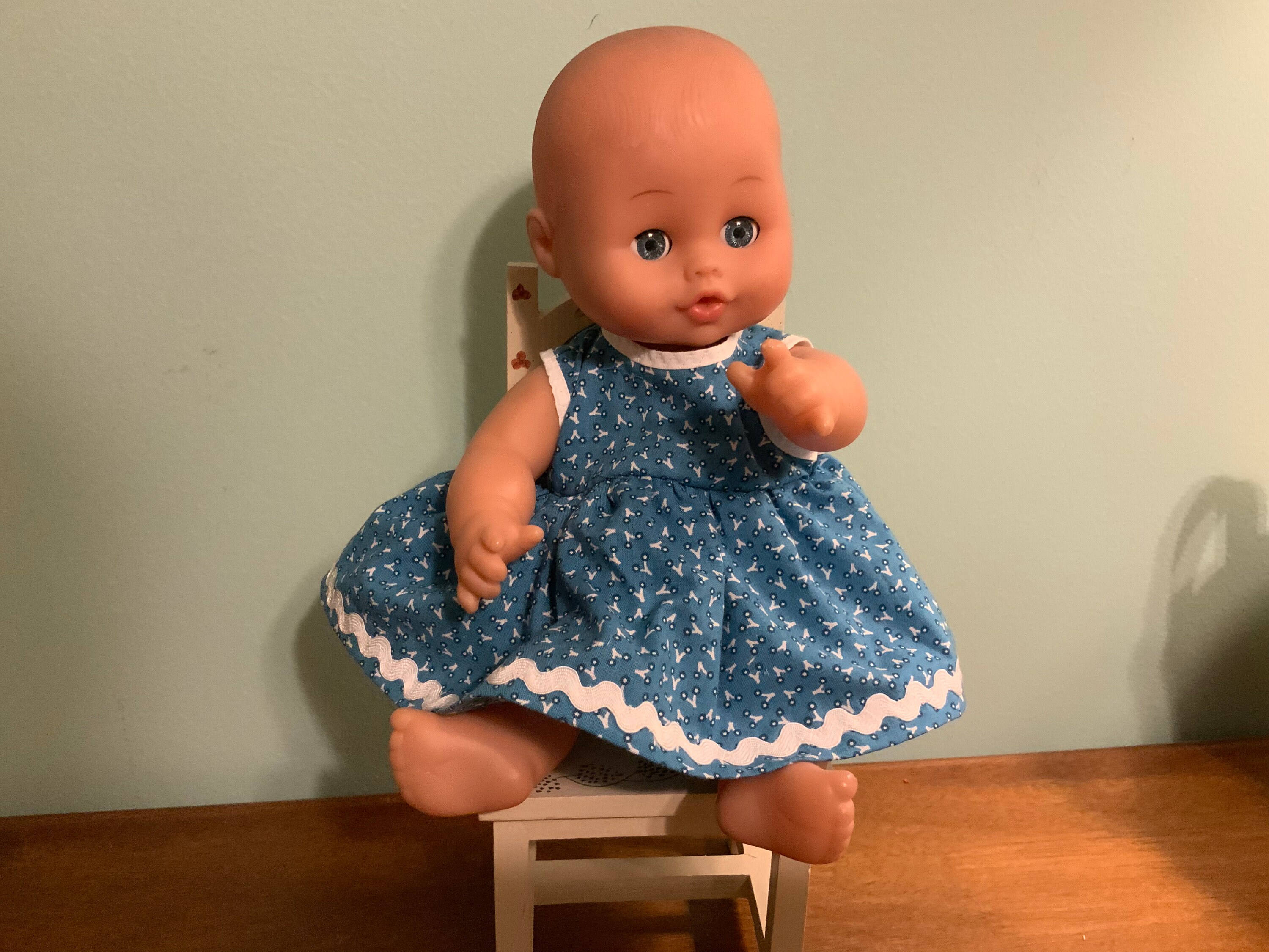 14 doll clothes