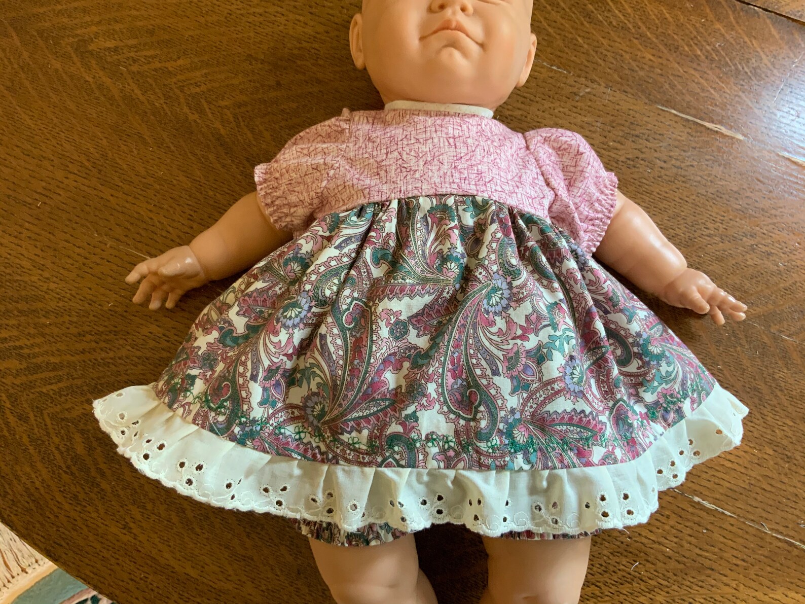 20 Doll Clothes 20 Inch Doll Clothes Handmade 20 Etsy