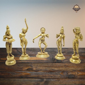 Apsara statue - Etsy 日本