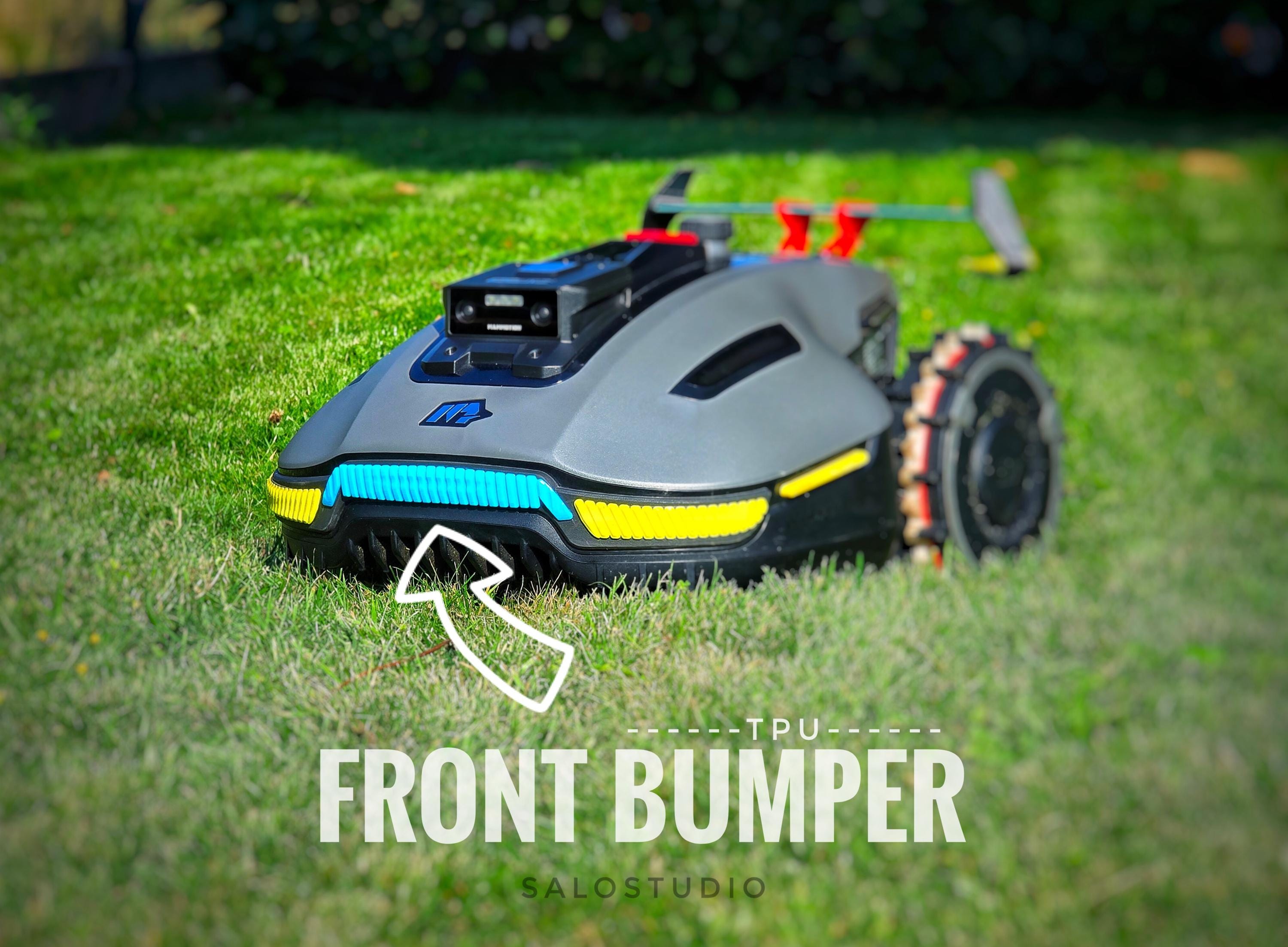 yuka⟡.·*. Yuka Mammotion - Etsy Canada