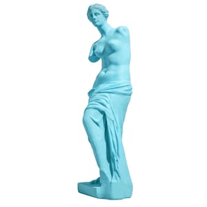 Venus Statue 30cm | Classical Goddess Sculpture | Elegant Home Decor | Roman Art Figurine