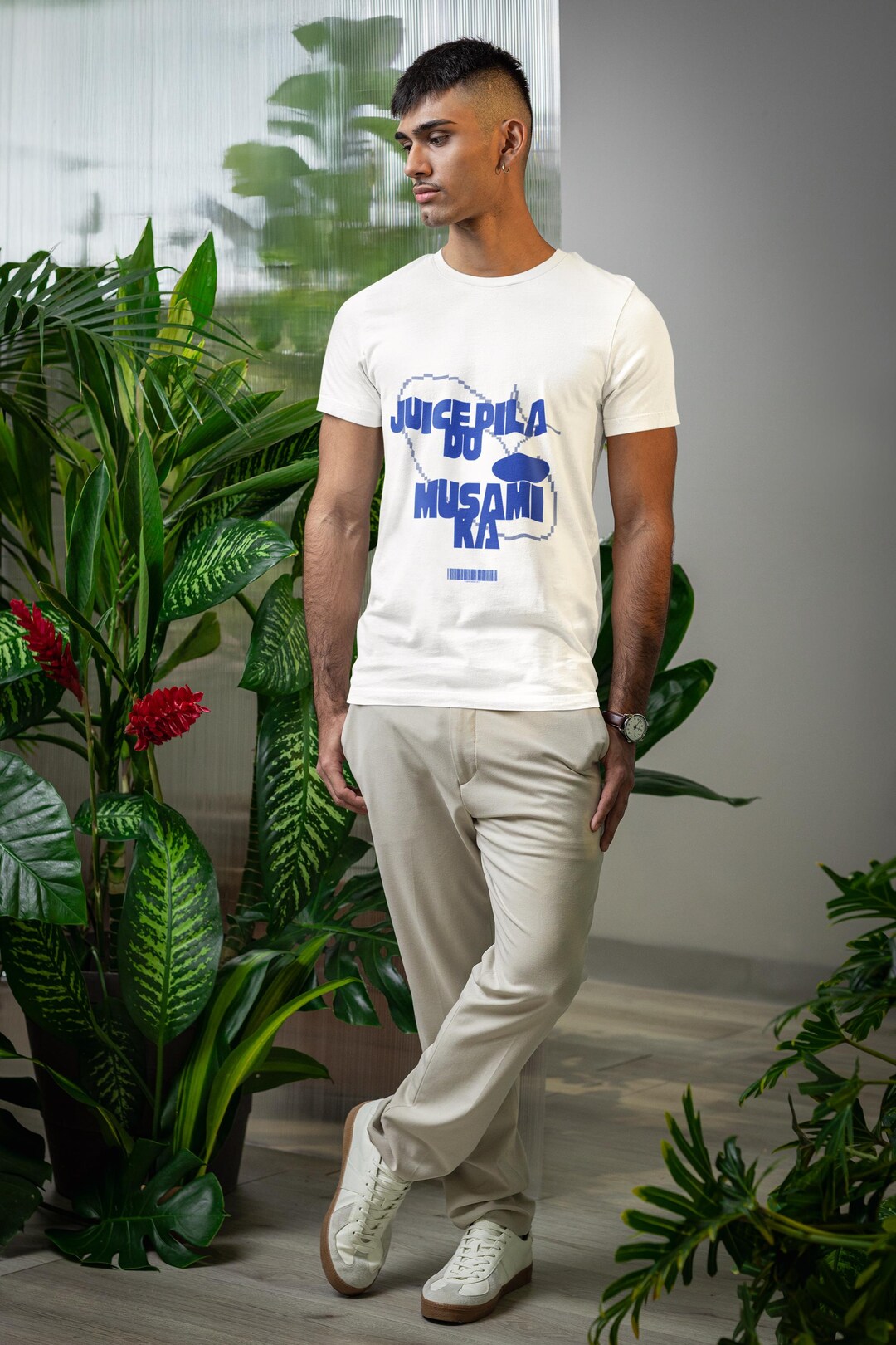 Juice Pila Do Musami Ka Shirt|desi Funny Quote Top|desi Meme Shirt ...