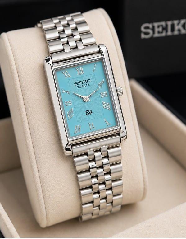 Seiko Turquoise - Etsy