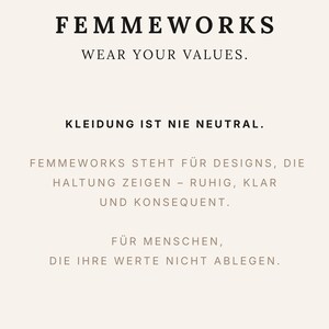 The Lights Are Too Loud Sweatshirt Statement Design Geschenk Idee Introvertierte Neurodivergente image 3