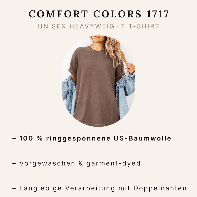Feel It All Shirt – Achtsamkeits T-Shirt mit Blumen Design, Self Care Geschenkidee imagen 5