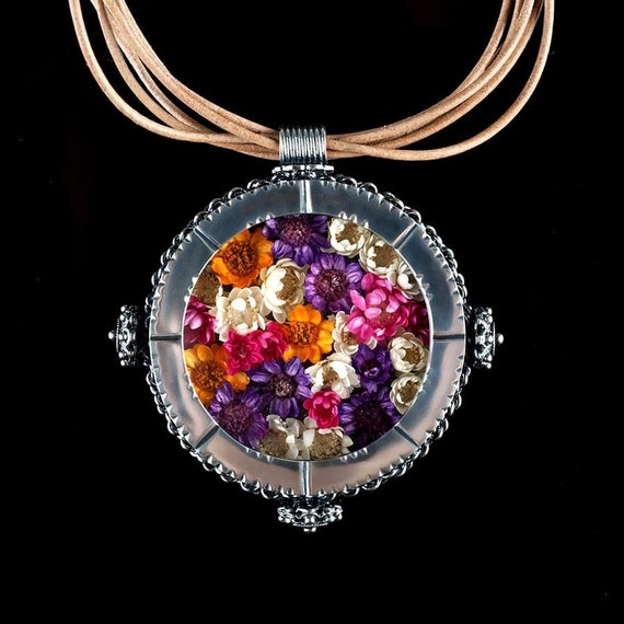 collar de la Colección poder la - Etsy España