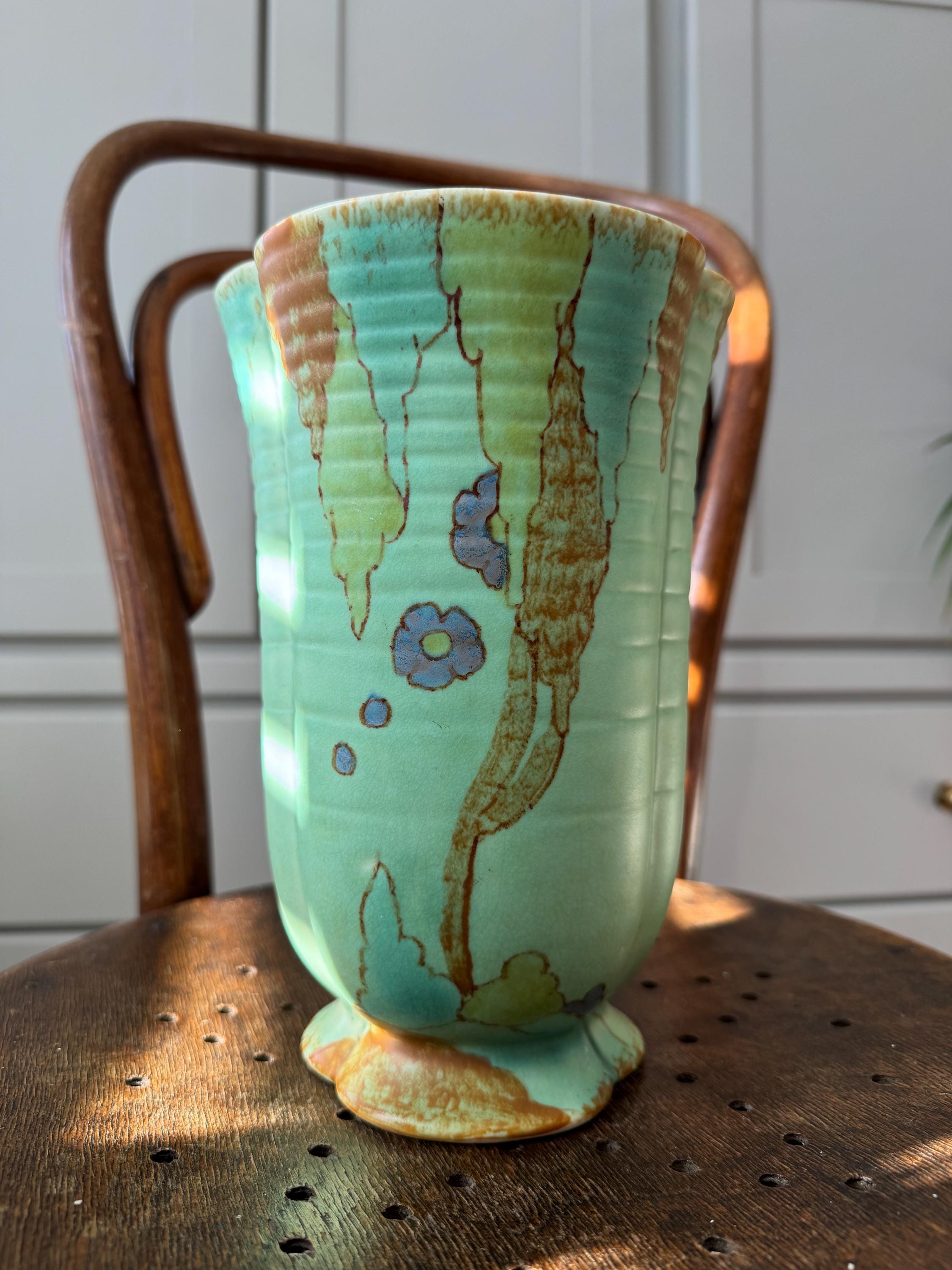 1930s Vases - Etsy UK