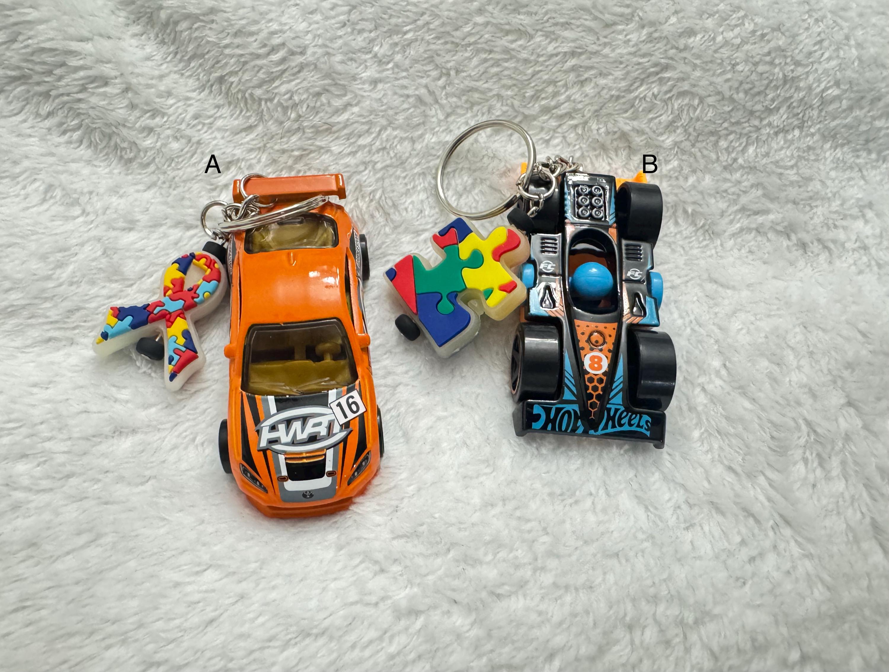 Wheels Car Key Fob How To Make A Hot Wheels Keychain Hot