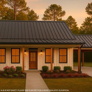 The Elijah - 3 Bed 2.5 Bath 1 Office