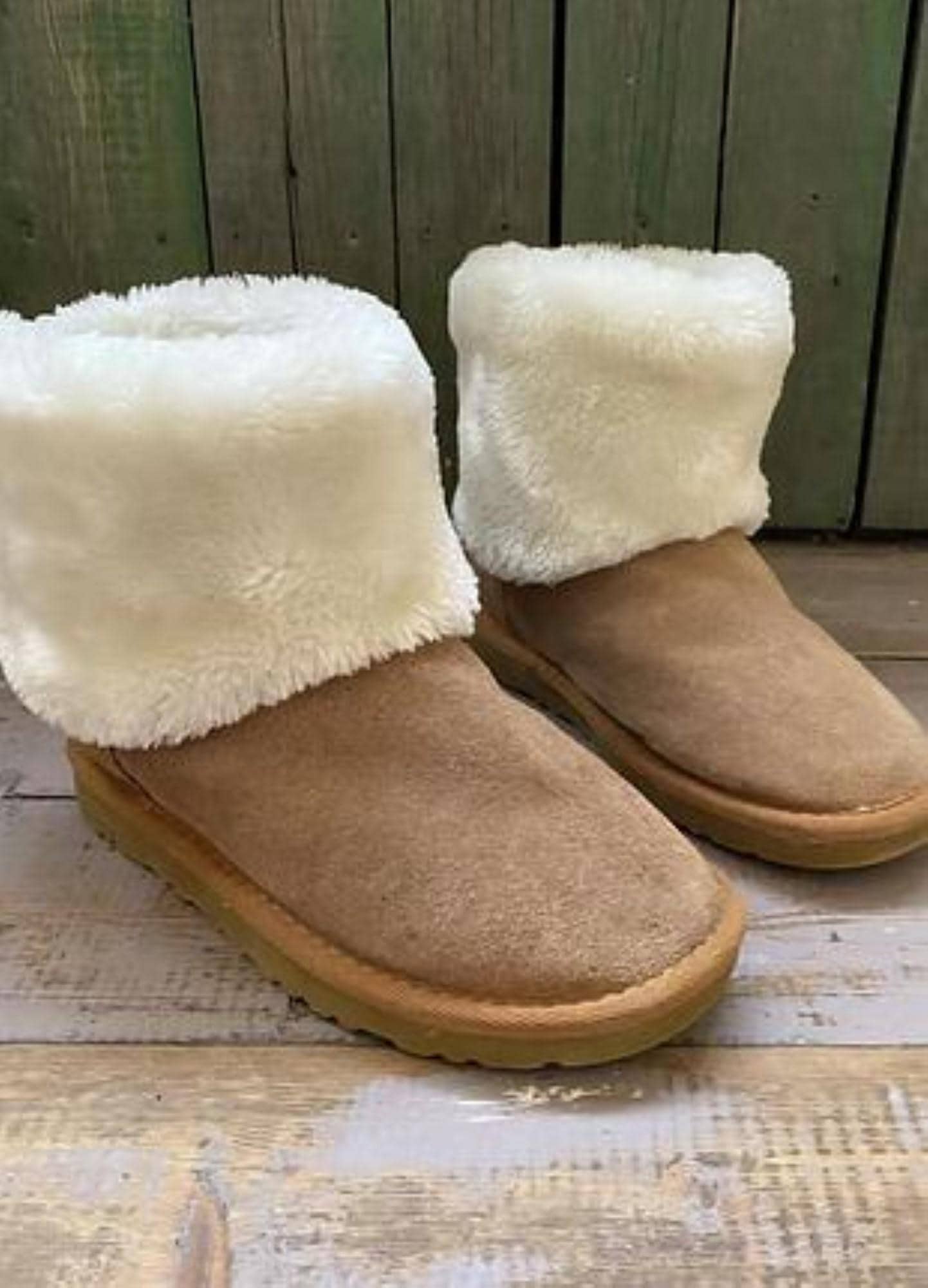 Faux Uggs UK