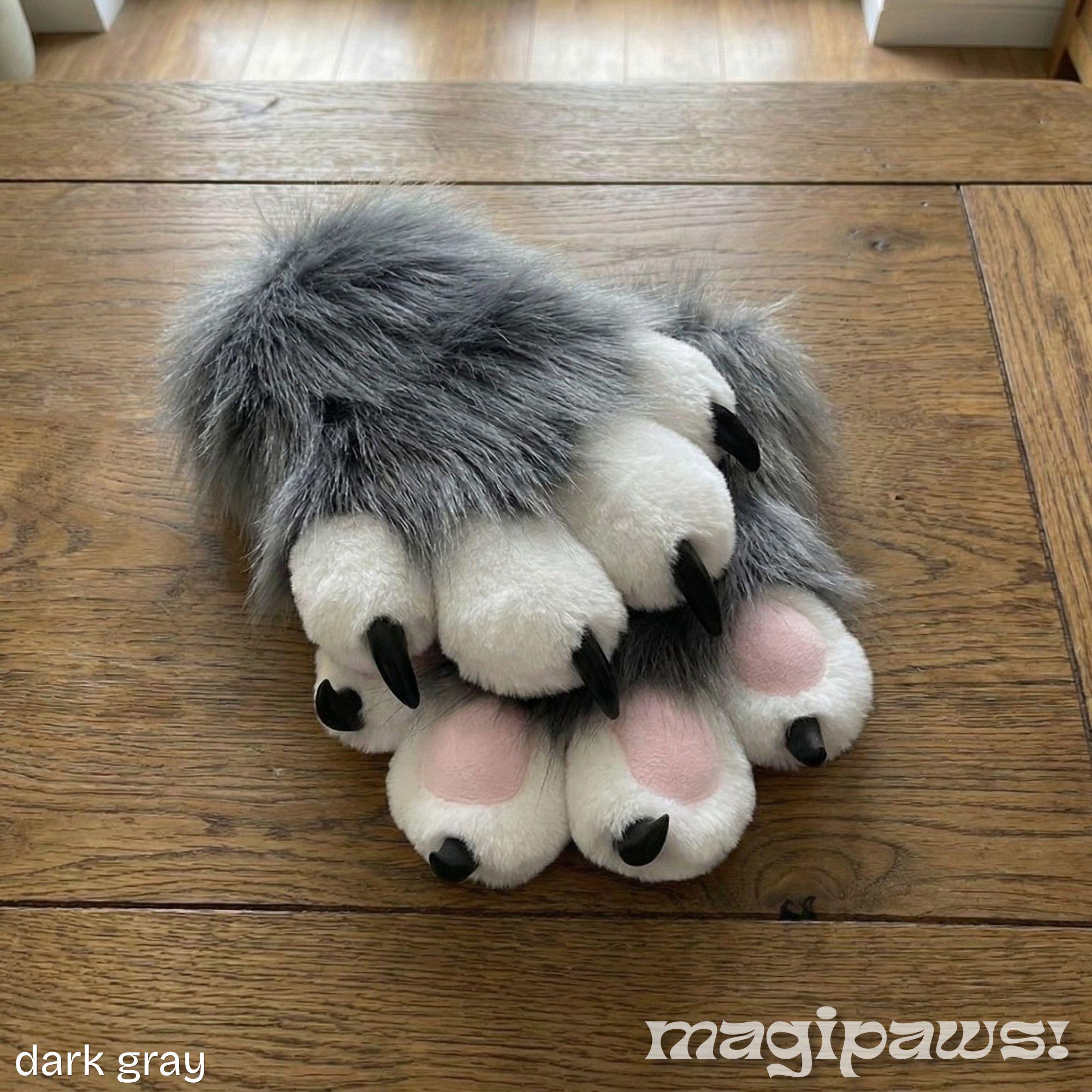Fursuit shoes - Etsy 日本