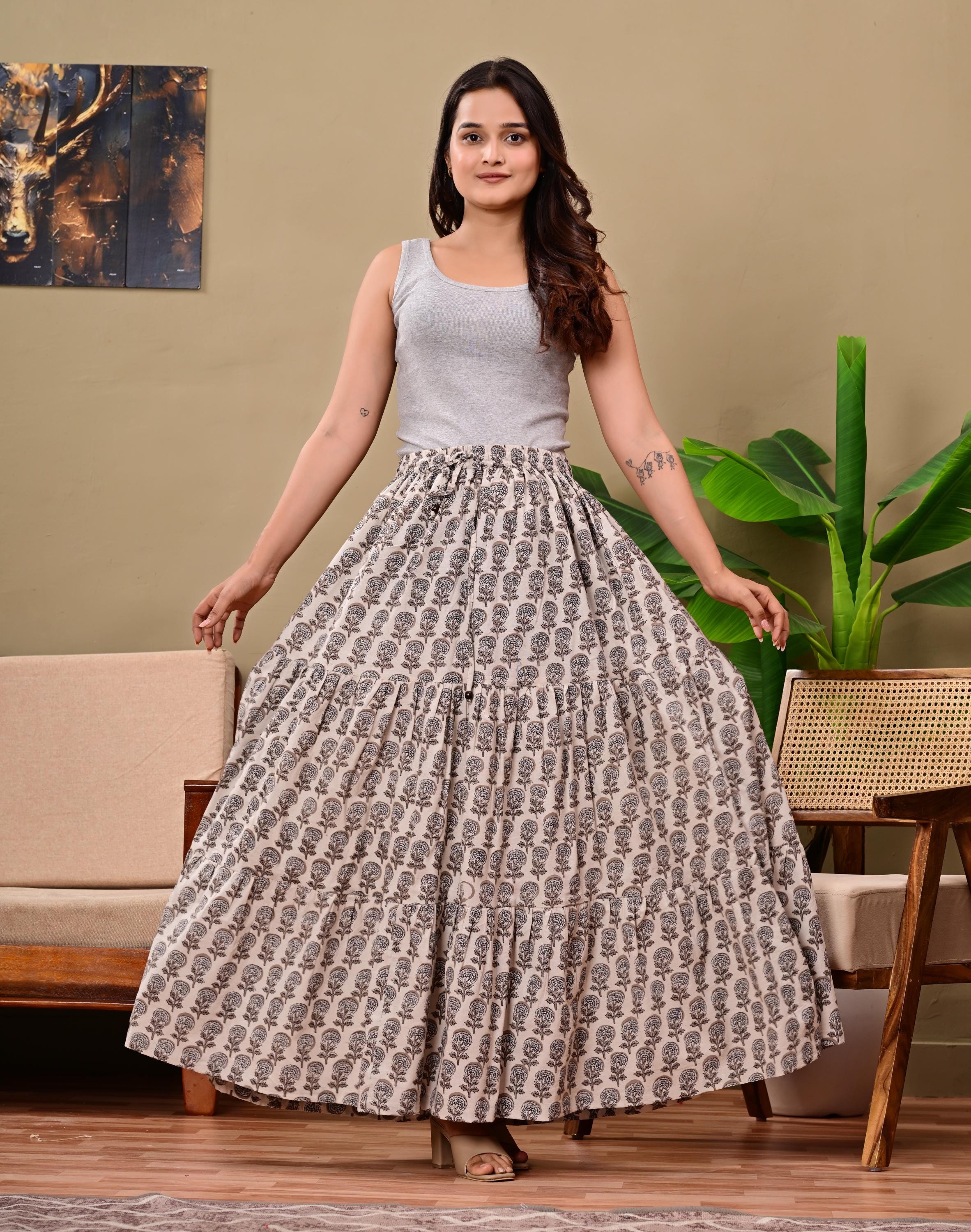 ankle length skirts and dresses Two-Tone Cape Sleeve Pleated Ankle Length Mother of Bride Dress