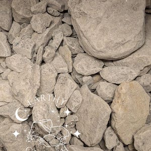 Jeddito – Raw Topsoil Arizona Dirt (Edible Dirt)