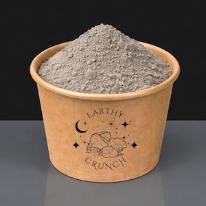 Newbie Clay Flavour Pots" – Explore Natural Clay Powders & Crumbs by Flavour Profile