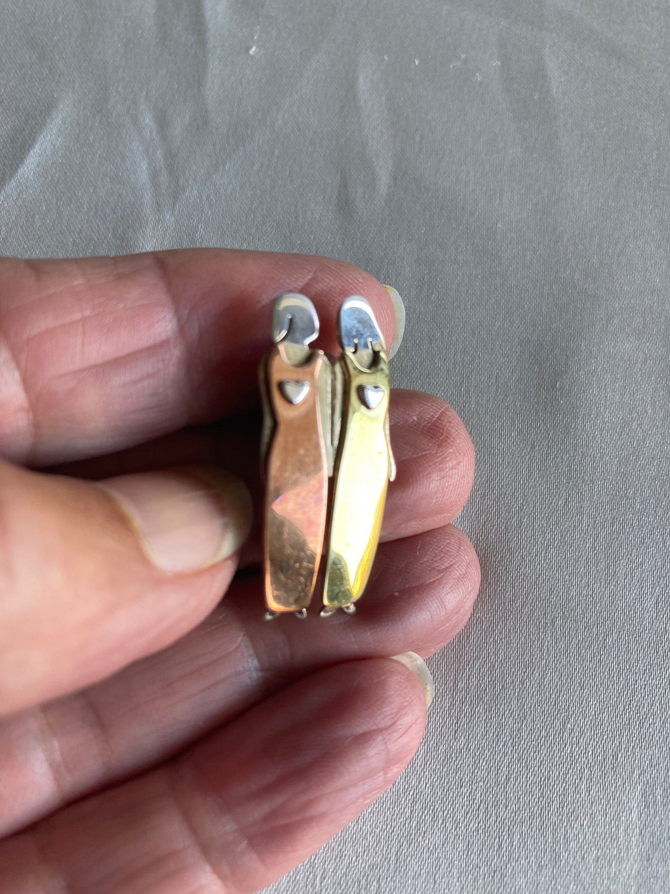 Far Fetched ブローチ Far fetched jewelry - Etsy 日本
