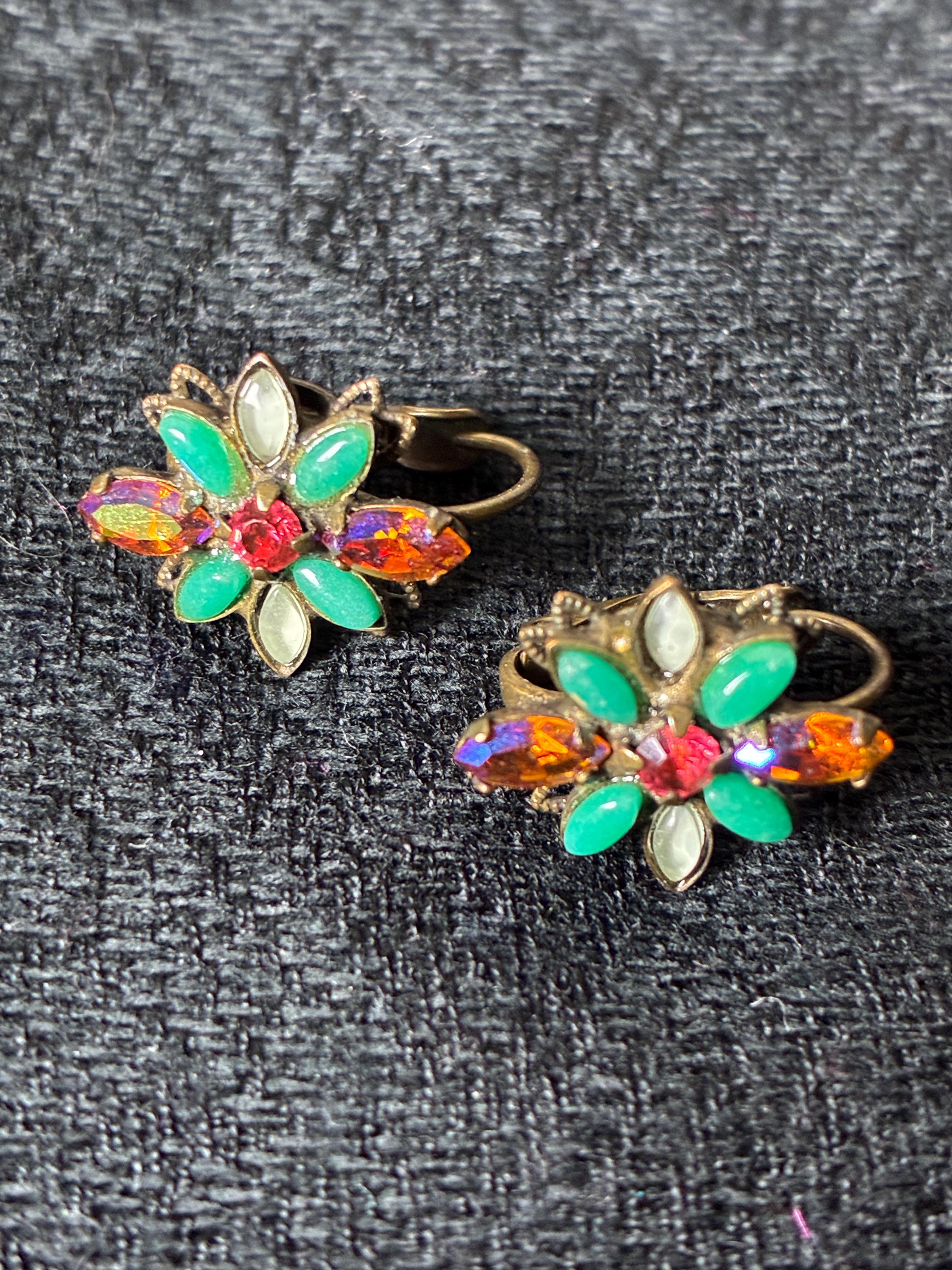 Vintage Sorrelli Jewelry - Etsy