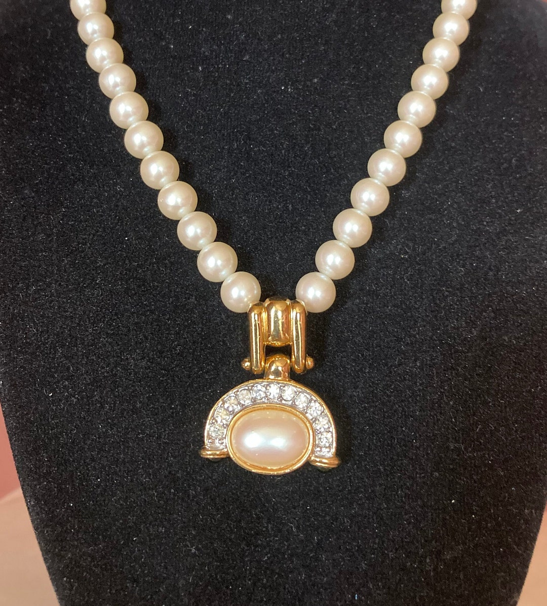 Cool Review About Richelieu Jewelry Pearl Necklace